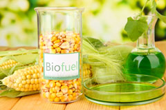 Edgwick biofuel availability