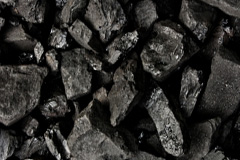 Edgwick coal boiler costs