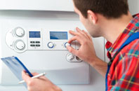free commercial Edgwick boiler quotes