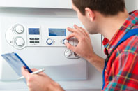 free Edgwick gas safe engineer quotes
