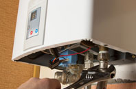 free Edgwick boiler install quotes